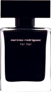 Narciso Rodriguez 100 ml Eau de Toilette - Damesparfum - Afbeelding 3