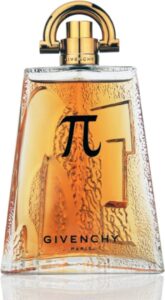Givenchy Pi Eau De Toilette Spray 100ml