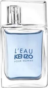 Kenzo L'Eau Kenzo Pour Homme EDT M 30 ml - Afbeelding 3