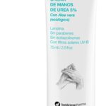Botanicapharma Ureapharma Hand Cream 75ml