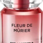 Lagerfeld Fleur de Murier EDP W 50 ml