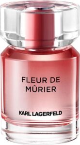 Lagerfeld Fleur de Murier EDP W 50 ml