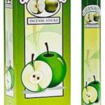 Hem Green Apple Hexa 6 pakjes