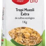 Granero Tropi Muesli Extra Bio 1 Kg