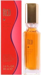 Giorgio Beverly Hills Red EDT W 30 ml - Afbeelding 6