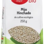 Granero Mijo Hinchado Bio 250g