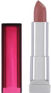 Maybelline Color Sensational Lipstick - 132 Sweet Pink - Afbeelding 6