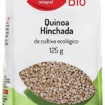 Granero Quinoa Hinchada Organic 125g