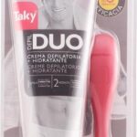 Ontharingscème Lichaam Man Duo Taky Man Duo (200 ml)