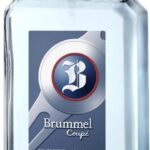Puig Brummel Coupe Eau De Toilette Spray 250 Ml