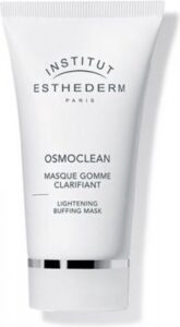 Institut Esthederm Osmoclean Clarifying Rubber Mask 75 Ml - Afbeelding 2