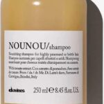 Davines NOUNOU Shampoo 250 ml - vrouwen - Voor