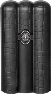 Herenparfum Cuba EDT Prestige Black (90 ml) - Afbeelding 2