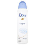 Original Deodorant 200ml