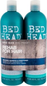 Tigi Urban Antidotes Recovery Shampoo & Conditioner Duo - 1500ml - Afbeelding 8