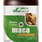 Mgdose Maca 1000 Mg 30 Comp