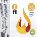 Prisma Nat Acidnatur 14 Stick Menta