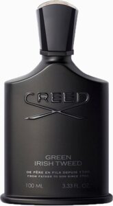 Creed Green Irish Tweed EDP M 100 ml