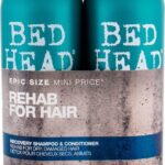 Tigi Urban Antidotes Recovery Shampoo & Conditioner Duo - 1500ml