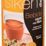 Soluble drinks Siken Diet 400 g
