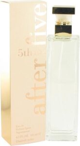 Elizabeth Arden - 5TH Avenue After 5 - Eau De Parfum - 125ML - Afbeelding 3