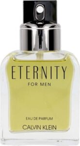 Calvin Klein Eternity for Men EDP M 200 ml - Afbeelding 4