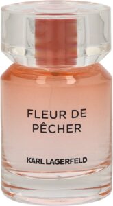 Lagerfeld Fleur De Pecher Edp W 50 Ml - Afbeelding 2