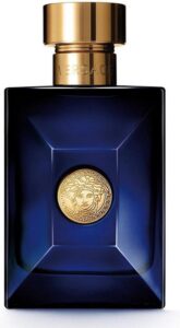 Versace Dylan Blue 50 ml Eau de Toilette - Herenparfum