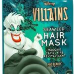 Haarmasker Mad Beauty Disney Villains Ursula Vitaliserende (50 ml)