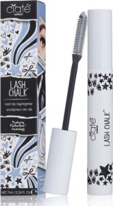 Ciaté Lash Chalk Day Dream Blue Mascara 7ml - Afbeelding 2