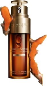 CLARINS - Double Serum Light Texture - 50 ml - Serum - Afbeelding 2