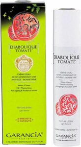 Garancia Diabolique Tomate Water Cream 30ml - Afbeelding 3