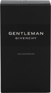Givenchy Gentleman (m) Edp 100 Ml Fr - Afbeelding 3