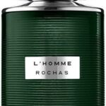 Rochas L'homee Aromatic Touch Eau De Toilette Spray 100ml