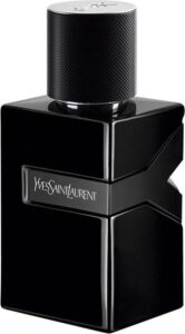 Yves Saint Laurent Y le parfum 100 ml Eau de Parfum - Herenparfum - Afbeelding 2