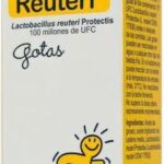 Biogaia Reuteri Drops 10ml