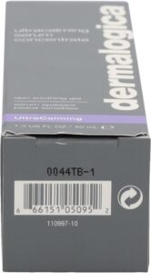 Dermalogica Ultra Calming Ultracalming Serum Concentrate Gevoelige Huid 40ml - Afbeelding 3