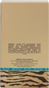 Roberto Cavalli Roberto Cavalli for Women EDP W 75 ml - Afbeelding 2