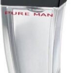 Bruno Banani Pure Man Eau de Toilette Spray 30 ml