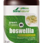 Mgdose Boswelia 1000 Mg 30 Comp