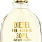 Diesel Fuel for Life Ladies Eau de parfum - 50 ml