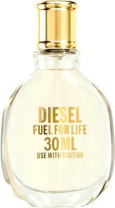 Diesel Fuel for Life Ladies Eau de parfum - 50 ml