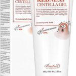 Goodbye Redness Centella Gel - Benton - Anti-acne gel