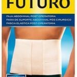 3m Futuro Faja Abdominal L