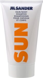 Jil Sander - Sun Women Hair & Bodyshampoo 150ml