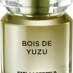 Karl Lagerfeld - Bois de Yuzu - 50 ml - Eau de Toilette