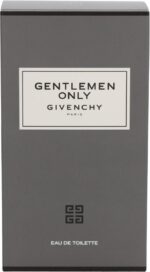 Givenchy Gentlemen Only Eau De Toilette Spray 100 ml for Men - Afbeelding 2