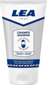 Lea - LEA BEARD shampoo 100 ml - Afbeelding 2