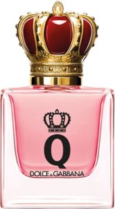 Dolce & Gabbana Q - 50 ml - eau de parfum spray - damesparfum - Afbeelding 2