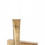 Fanola Haarverf Orotherapy Color Keratin Permanent Colouring Cream 3.0 Dark Chestnut